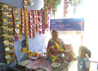 Skill and Livelihood Creating Entrepreneures by Skilling
