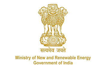 The Ministry of New and Renewable Energy (MNRE)