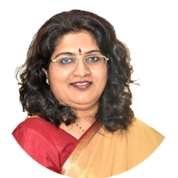 Dr Veena Khanduri