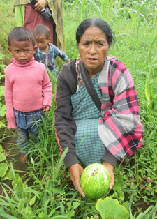 Umdiengpoh village , Meghalaya